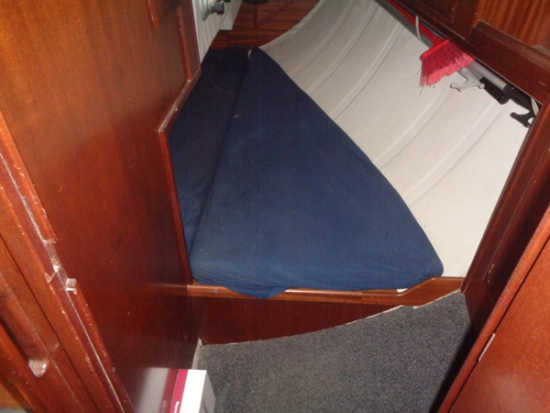 Van de Stadt Jupiter 30 de segunda mano en venta