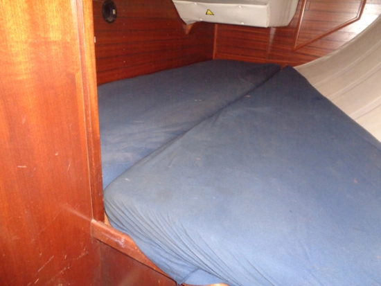 Van de Stadt Jupiter 30 de segunda mano en venta