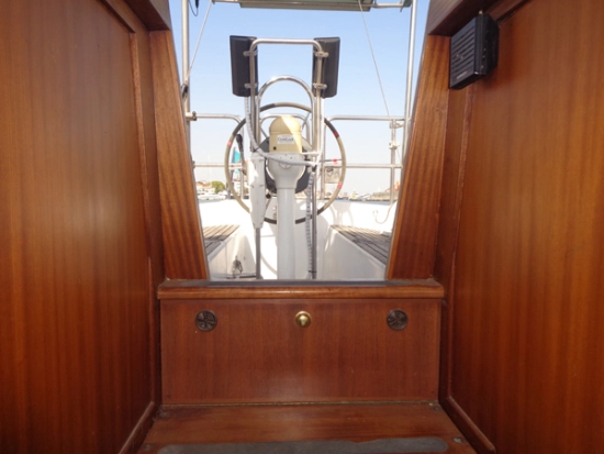Van de Stadt Jupiter 30 de segunda mano en venta