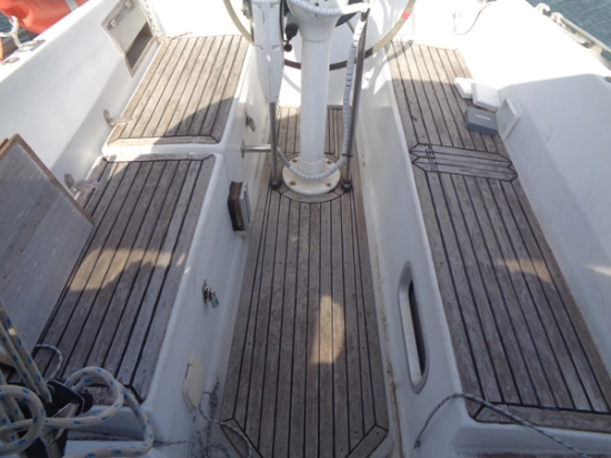 Van de Stadt Jupiter 30 de segunda mano en venta