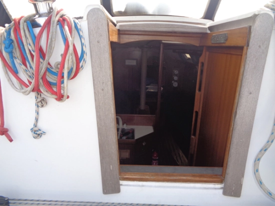 Van de Stadt Jupiter 30 de segunda mano en venta