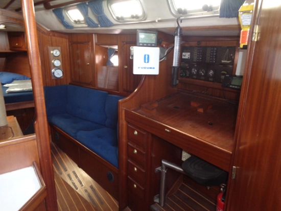 Van de Stadt Jupiter 30 de segunda mano en venta