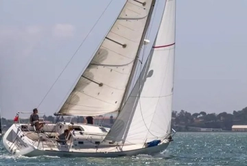 Beneteau First 31.7 usado à venda