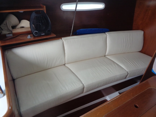 Beneteau First 31.7 usata in vendita