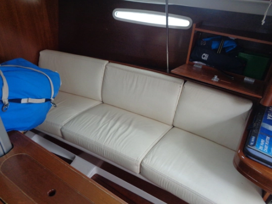 Beneteau First 31.7 usata in vendita
