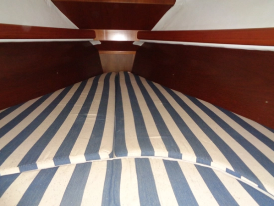 Beneteau First 31.7 usata in vendita