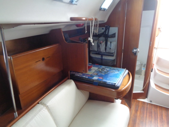 Beneteau First 31.7 usata in vendita