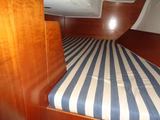 Beneteau First 31.7 usata in vendita