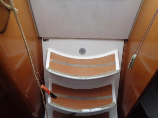 Beneteau First 31.7 usata in vendita