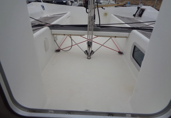 Beneteau First 31.7 usata in vendita
