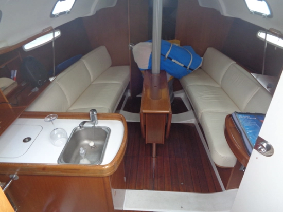 Beneteau First 31.7 usata in vendita