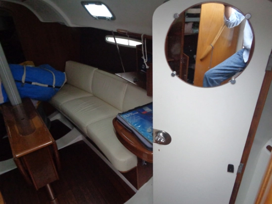 Beneteau First 31.7 usata in vendita