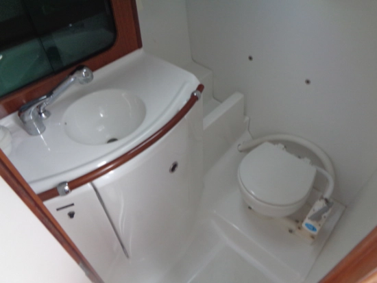 Beneteau First 31.7 usata in vendita