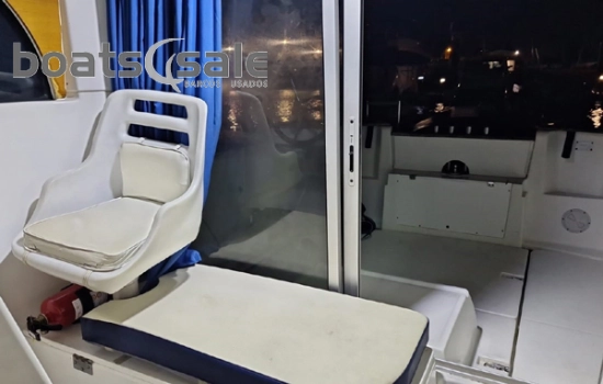 Beneteau Antares 710 de segunda mano en venta