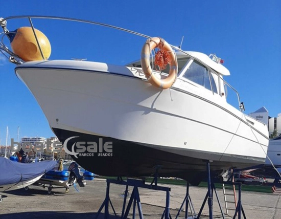 Beneteau Antares 710 de segunda mano en venta
