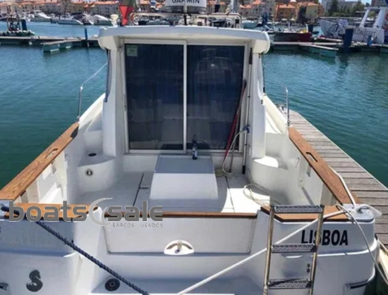 Beneteau Antares 710 de segunda mano en venta