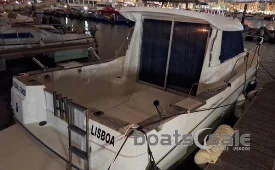 Beneteau Antares 710 de segunda mano en venta