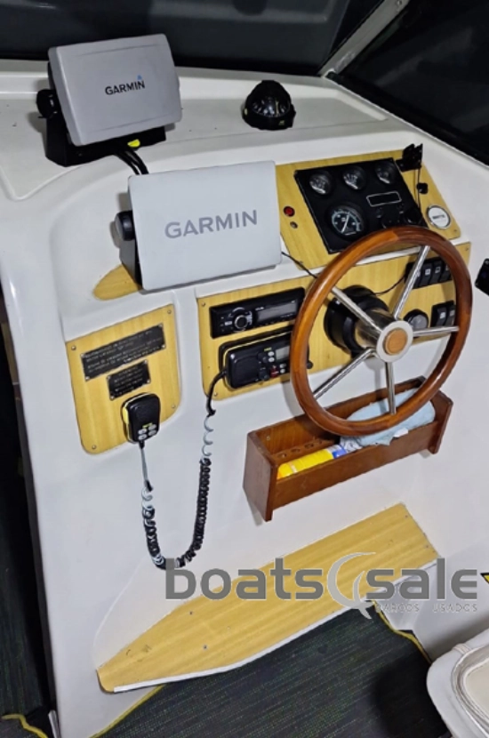 Beneteau Antares 710 de segunda mano en venta