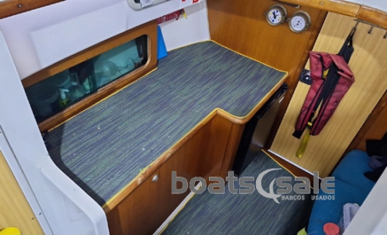 Beneteau Antares 710 de segunda mano en venta