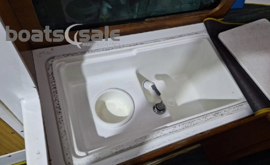 Beneteau Antares 710 de segunda mano en venta