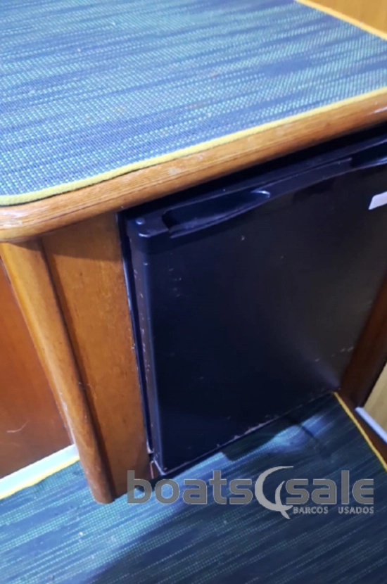 Beneteau Antares 710 de segunda mano en venta