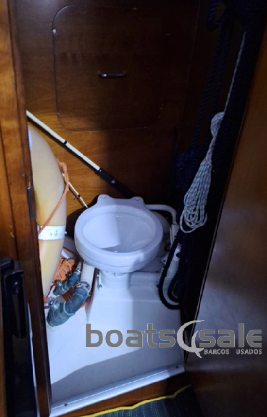 Beneteau Antares 710 de segunda mano en venta