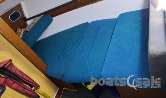 Beneteau Antares 710 de segunda mano en venta
