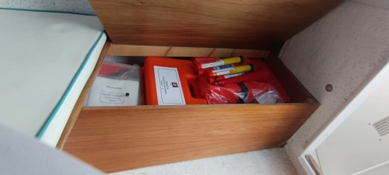 Ocqueteau 540 usata in vendita