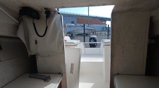 Ocqueteau 540 usata in vendita