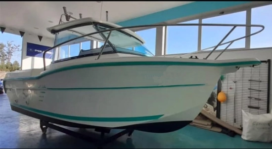 Ocqueteau 540 usata in vendita