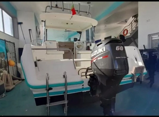 Ocqueteau 540 usata in vendita