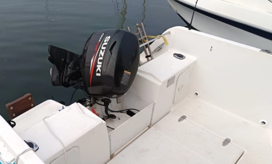 Ocqueteau 540 usata in vendita