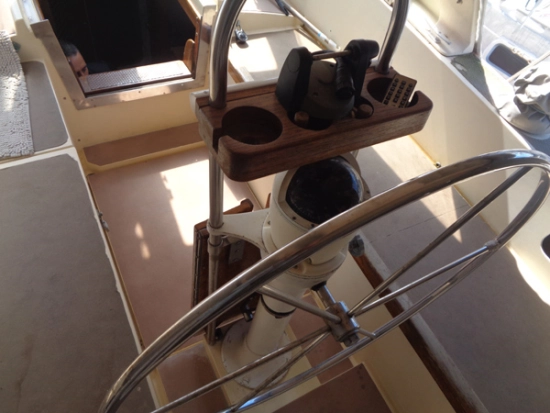 Oyster Marine 35 Extended de segunda mano en venta