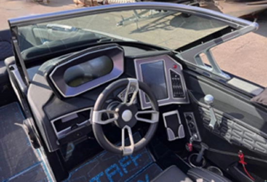 MasterCraft X24 usata in vendita