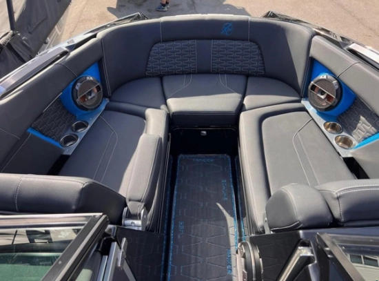 MasterCraft X24 usata in vendita