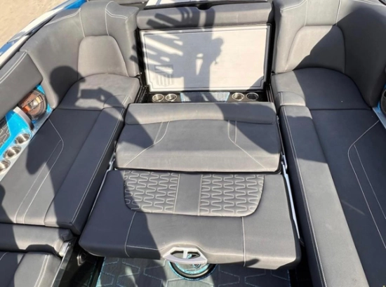 MasterCraft X24 usata in vendita
