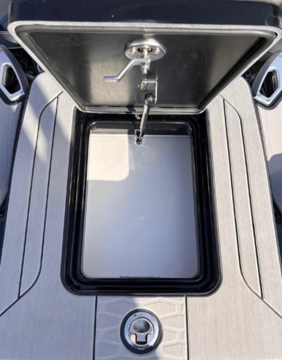 MasterCraft X24 usata in vendita
