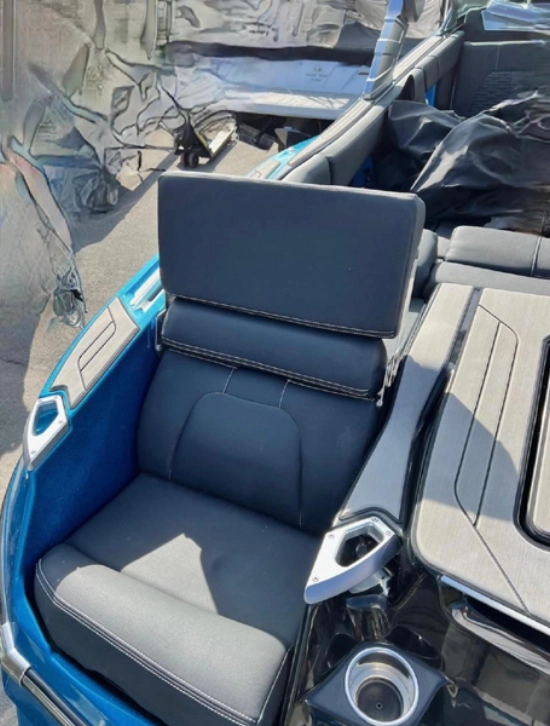 MasterCraft X24 usata in vendita
