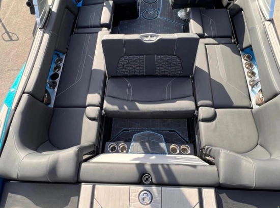 MasterCraft X24 usata in vendita