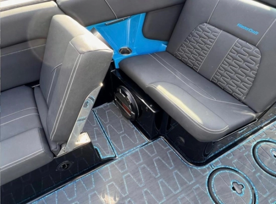 MasterCraft X24 usata in vendita