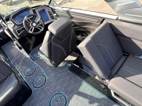 MasterCraft X24 usata in vendita