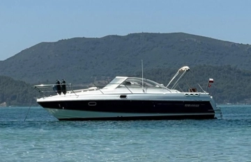 Beneteau Flyer 9.20 usata in vendita