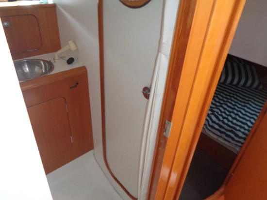 Beneteau Flyer 9.20 de segunda mano en venta