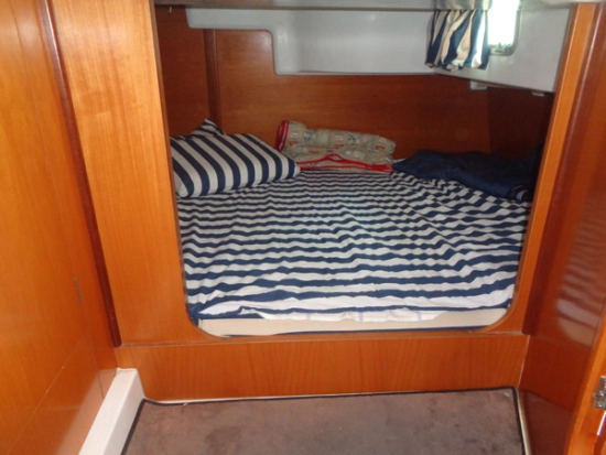 Beneteau Flyer 9.20 de segunda mano en venta