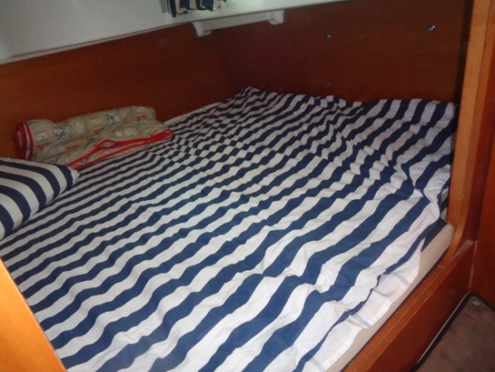 Beneteau Flyer 9.20 de segunda mano en venta