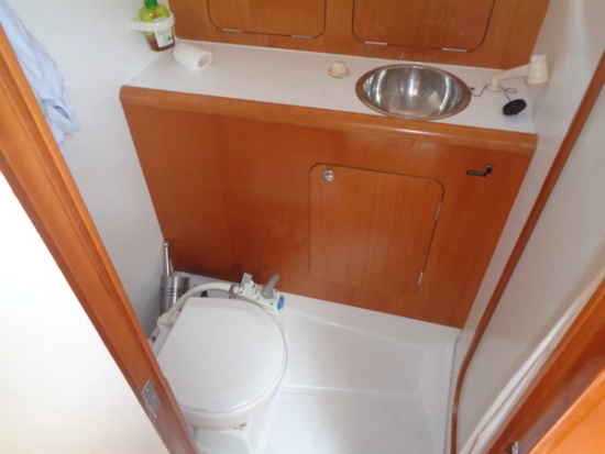Beneteau Flyer 9.20 de segunda mano en venta