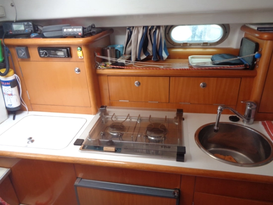 Beneteau Flyer 9.20 de segunda mano en venta