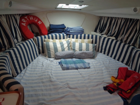 Beneteau Flyer 9.20 de segunda mano en venta
