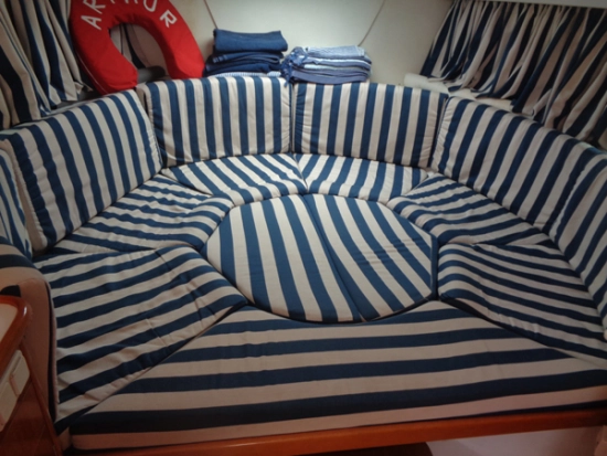 Beneteau Flyer 9.20 de segunda mano en venta