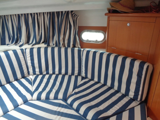 Beneteau Flyer 9.20 de segunda mano en venta